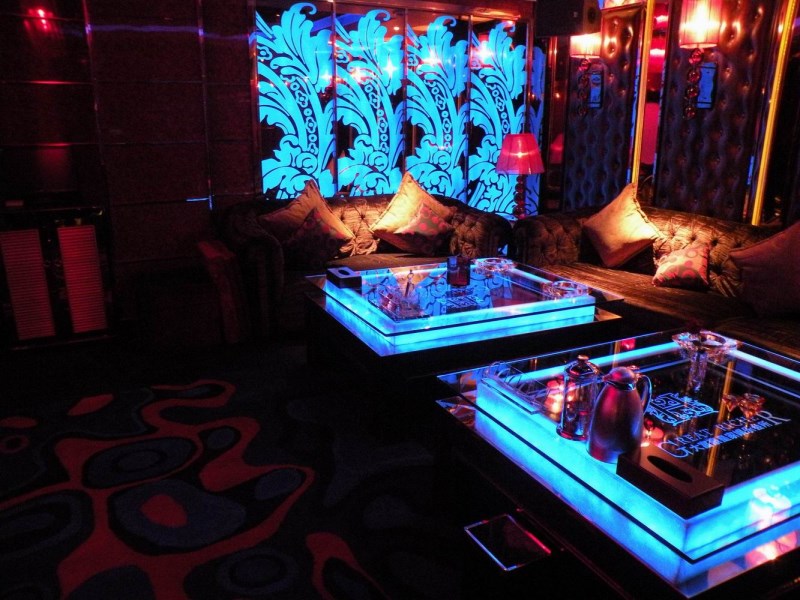 宜昌商务ktv引领商务ktv新模式-宜都市ktv预订