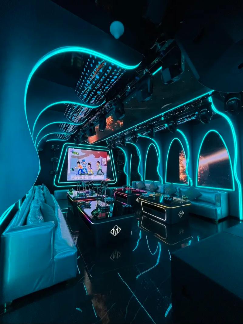 宜昌商务KTV新玩法-宜都市ktv预订